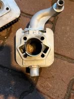 Orginele mahle 15.13.90 2.2pk 4 bak geforceerde cilinder, Fietsen en Brommers, Brommeronderdelen | Kreidler, Ophalen, Gebruikt