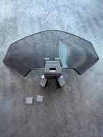 Wunderlich Windspoiler Vario-Ergo 3D Titan - Universeel, Ophalen of Verzenden, Zo goed als nieuw