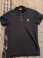 Moncler polo, Ophalen of Verzenden, Zo goed als nieuw