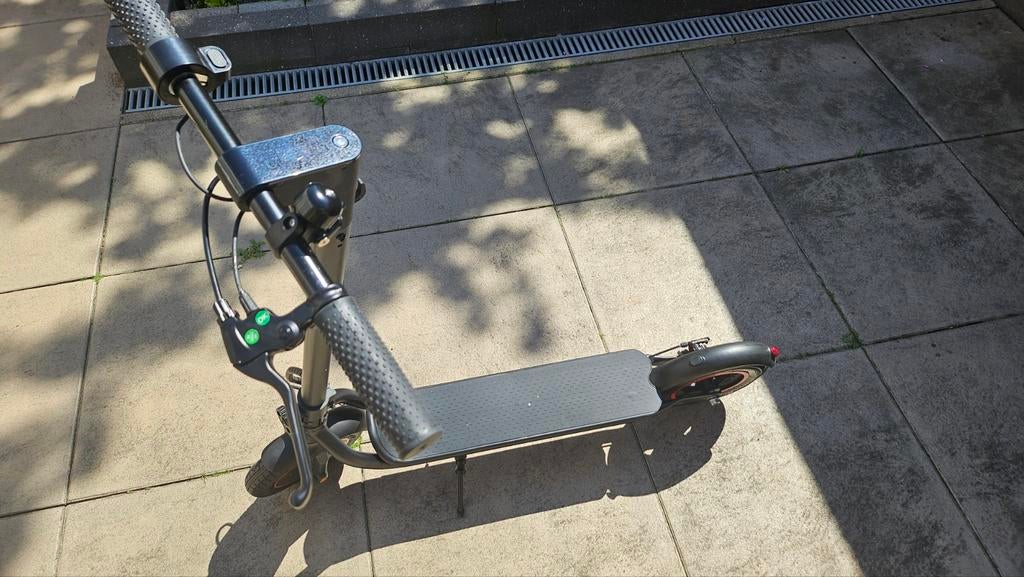 Elektrische step - nieuw in doos I-scooter, Ophalen of Verzenden, Nieuw, Elektrische step (E-scooter), Onbekend