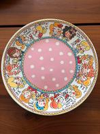 Blond amsterdam grote schaal, Huis en Inrichting, Keuken | Servies, Blond Amsterdam, Ophalen of Verzenden, Aardewerk, Schaal of Schalen