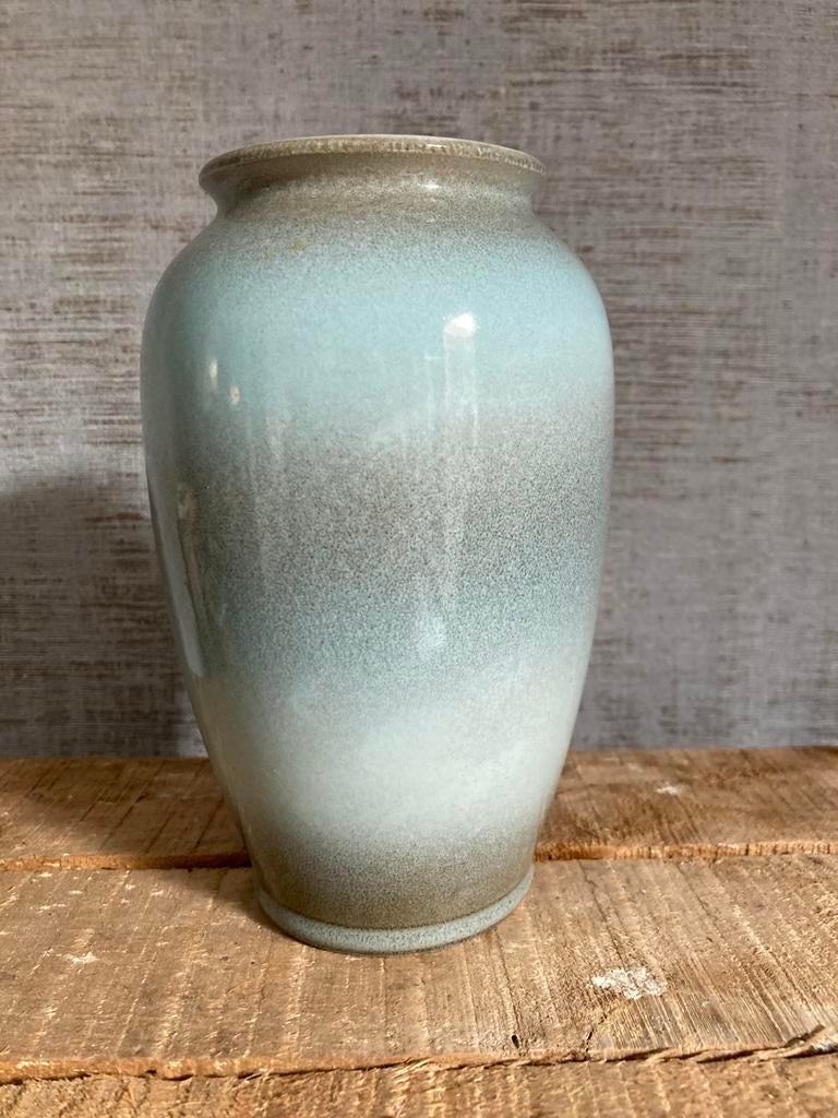 Vintage Bay West Germany vaas 650-17, in perfecte staat, Antiek en Kunst, Antiek | Keramiek en Aardewerk, Ophalen of Verzenden