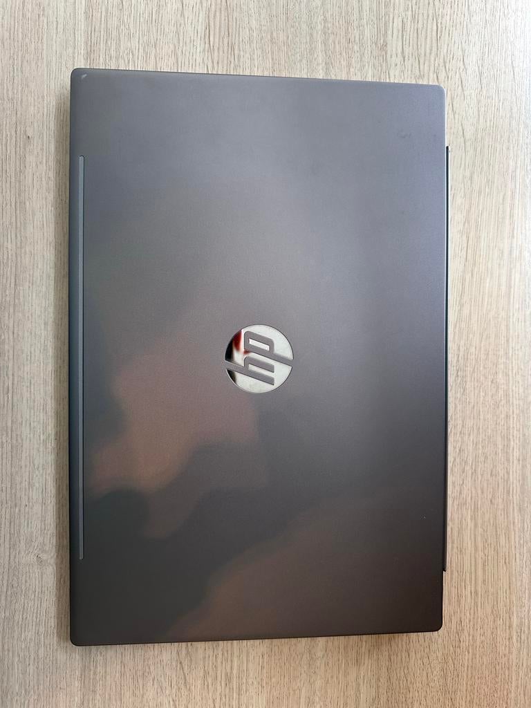 HP laptop, Ophalen of Verzenden, Gebruikt, Met videokaart