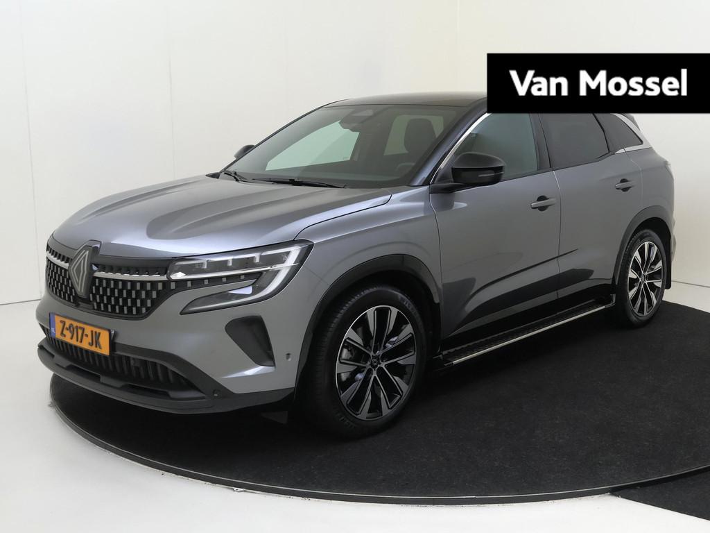 Renault Austral 1.2 E-Tech full hybrid 200 techno | automaat, Gebruikt, Euro 6, 1199 cc, 2 kWh