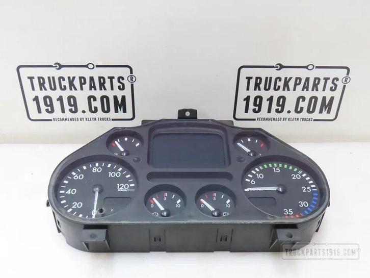 DAF 1681442 Instrumentenpaneel DAF LF, Auto-onderdelen, Vrachtwagen-onderdelen, DAF, Gebruikt, Ophalen