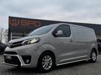 Toyota ProAce Worker 1.6D-4D Cool Comfort|Cruise|DAB|BTW|LMV, Auto's, Bestelauto's, Voorwielaandrijving, 4 cilinders, Origineel Nederlands