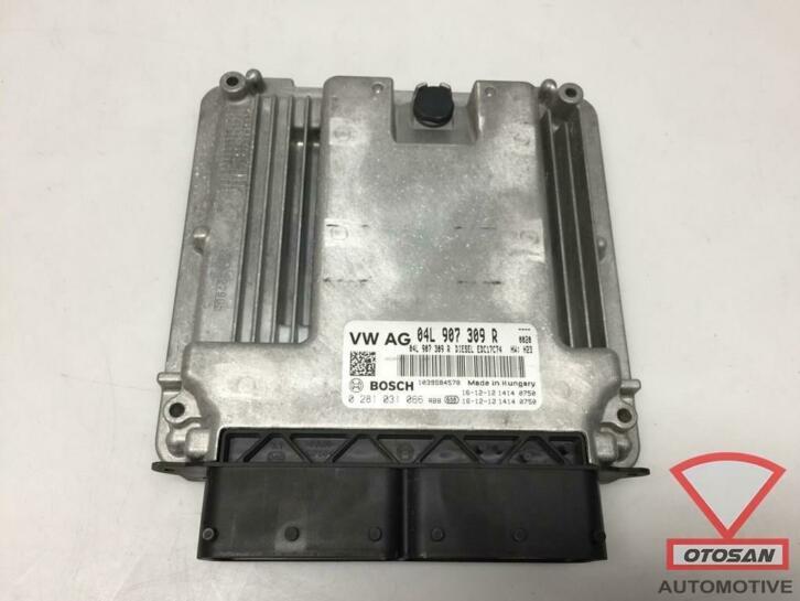 vw golf 7 gtd 2018 vag ecu motormanagement 04l907309r, Gebruikt, Volkswagen, Volkswagen AG, Berliner Ring 2
38440  Wolfsburg, DE