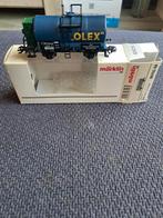 Marklin wagon modelnr 00755-04 vg433, Gebruikt, Wagon, Ophalen of Verzenden, N.b