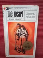 john steinbeck - the pearl engels, Ophalen of Verzenden, Gelezen