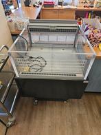 Arneg koeltoonbank 230v, Ophalen, 200 liter of meer, 60 cm of meer, 160 cm of meer