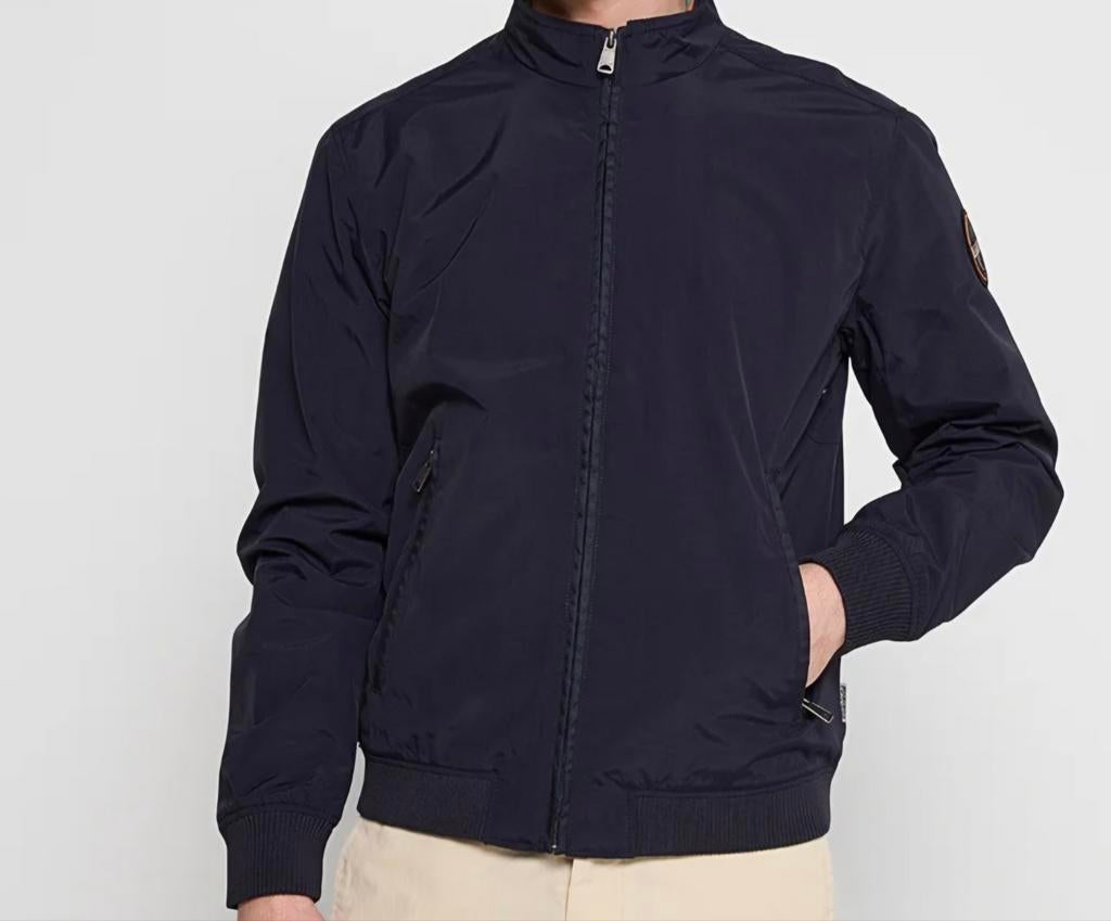 Napapijri jas, Kleding | Heren, Overige kleuren, Verzenden, Overige maten, Napapijri