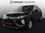 Mitsubishi Eclipse Cross 1.5 DI-T Pure (bj 2018), Voorwielaandrijving, 15 km/l, Euro 6, 4 cilinders