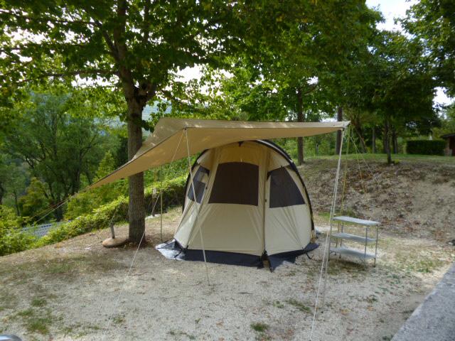 Eureka Tunnel Vision Aire TC tent polyester/katoen, Ophalen, Gebruikt, Tot en met 2