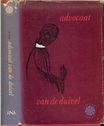 Morris L. West : Advocaat van de duivel, Ophalen of Verzenden, Gelezen