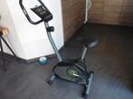 Hometrainer Tunturi Cardio B30., Ophalen, Zo goed als nieuw, Metaal, Buik