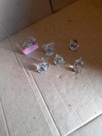 Swarovski Miniaturen - Diverse Kristallen Beeldjes, Verzamelen, Swarovski, Ophalen of Verzenden, Zo goed als nieuw, Figuurtje