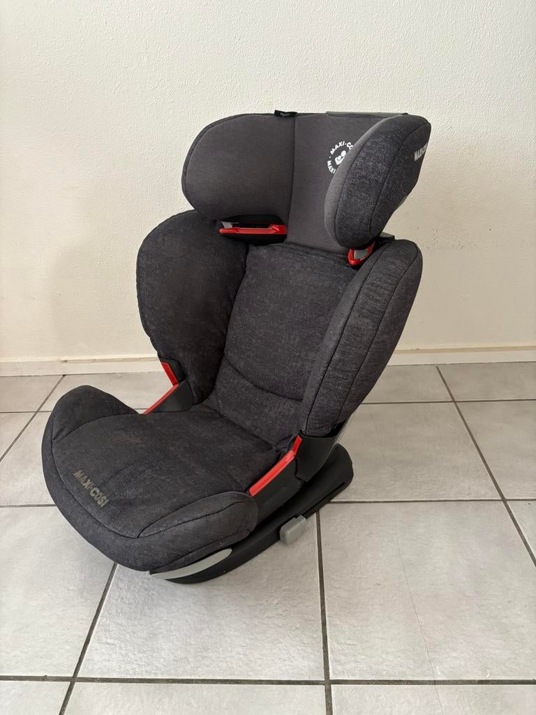 Maxi Cosi Rodifix, Kinderen en Baby's, Autostoeltjes, 15 t/m 36 kg, Ophalen of Verzenden, Zo goed als nieuw, Isofix