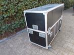 flightcase scherm/statief kist zonder binnen werk, Ophalen, Gebruikt, Overige instrumenten, Flightcase
