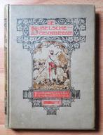WG van de Hulst De Bijbelse Geschiedenissen ( 3e druk 1921 ), Ophalen of Verzenden