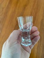 Iittala Tapio borrelglaasjes - set van 4, Ophalen of Verzenden, Zo goed als nieuw, Borrel- of Shotglas