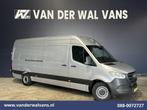 Mercedes-Benz Sprinter 314 CDI 143pk L3H2 Euro6 Airco | Came, Auto's, Gebruikt, 2000 kg, Mercedes-Benz, Bedrijf