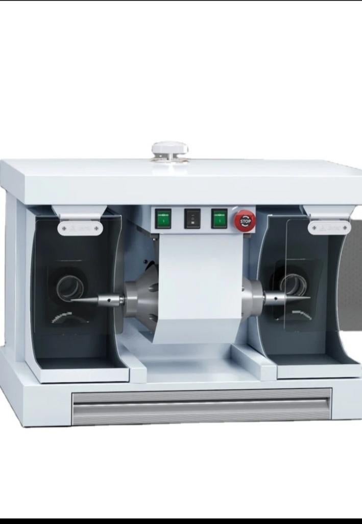 Tandtechniek Polijstapparaat - Professioneel en Efficiënt, Ophalen of Verzenden