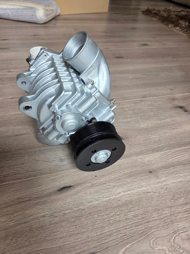 Auto onderdelen  Turbo compressor, Ophalen of Verzenden, Nieuw