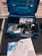 Makita DTW251RMJ 18V Li-Ion Accu slagmoersleutel set 2 4.0Ah, Ophalen of Verzenden, Nieuw, Overige typen