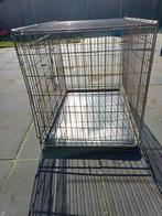 Gebruikte honden bench. Alleen ophalen !!!, Ophalen of Verzenden, Gebruikt