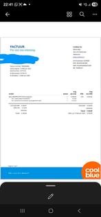 Mooie beko wasmachine 1400 toeren 7 kilo 1 jaar oud, Witgoed en Apparatuur, Wasmachines, Ophalen, Zo goed als nieuw, Voorlader