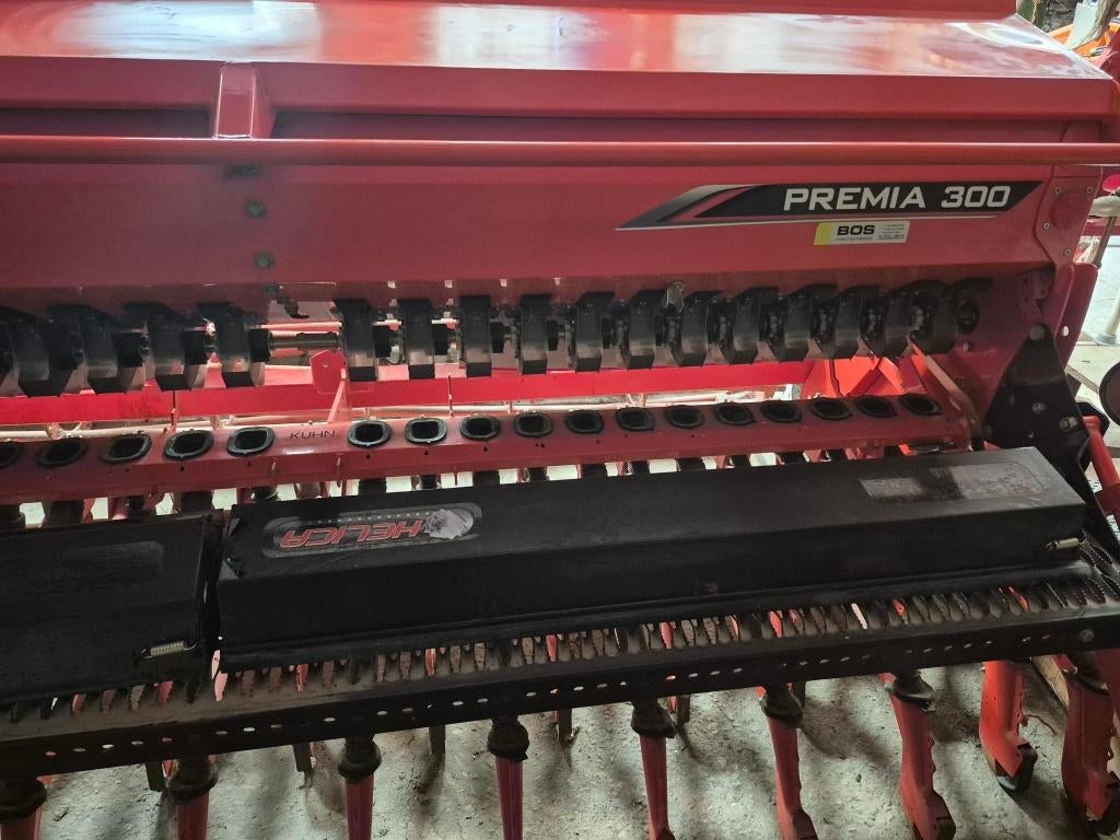 Landbouwmachines, Ophalen of Verzenden, Akkerbouw, Overige typen