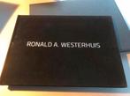 Eerste Boek Ronald Westerhuis Zwolle zeldzaam in doos, Ophalen of Verzenden, Zo goed als nieuw, Overige onderwerpen