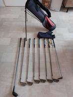 Golfset rechtshandig, Ophalen of Verzenden, Gebruikt, Set, Overige merken