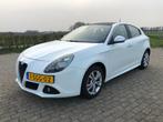 Alfa Romeo Giulietta 1.4 Turbo 2011 Wit, Zwart, 4 cilinders, Wit, Leder
