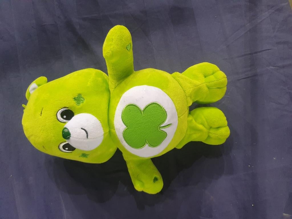 Te koop Troetelbeer knuffel, Ophalen of Verzenden, Zo goed als nieuw, Overige typen