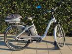 Flyer c8 comfort 26”, Fietsen en Brommers, Fietsen | Dames | Damesfietsen, Versnellingen, Zo goed als nieuw, Minder dan 47 cm