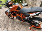 KTM 690 duke r//35kw//5200 euro, Motoren, Motoren | KTM, Particulier, 690 cc, Sportuitlaat, 1 cilinder