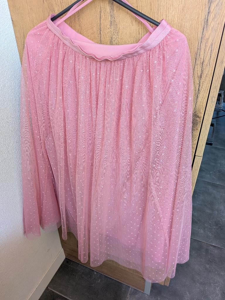 Mooie Needle & Thread rok!, Verzenden, Needle & Thread, Nieuw, Roze