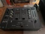 Pioneer DJM-300, DJ mixer, gebruikt maar goed werkend, Ophalen, Gebruikt, Minder dan 5 kanalen, Microfooningang