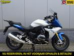 BMW R 1200 RS ABS (bj 2016), Bedrijf, Sport, 1200 cc