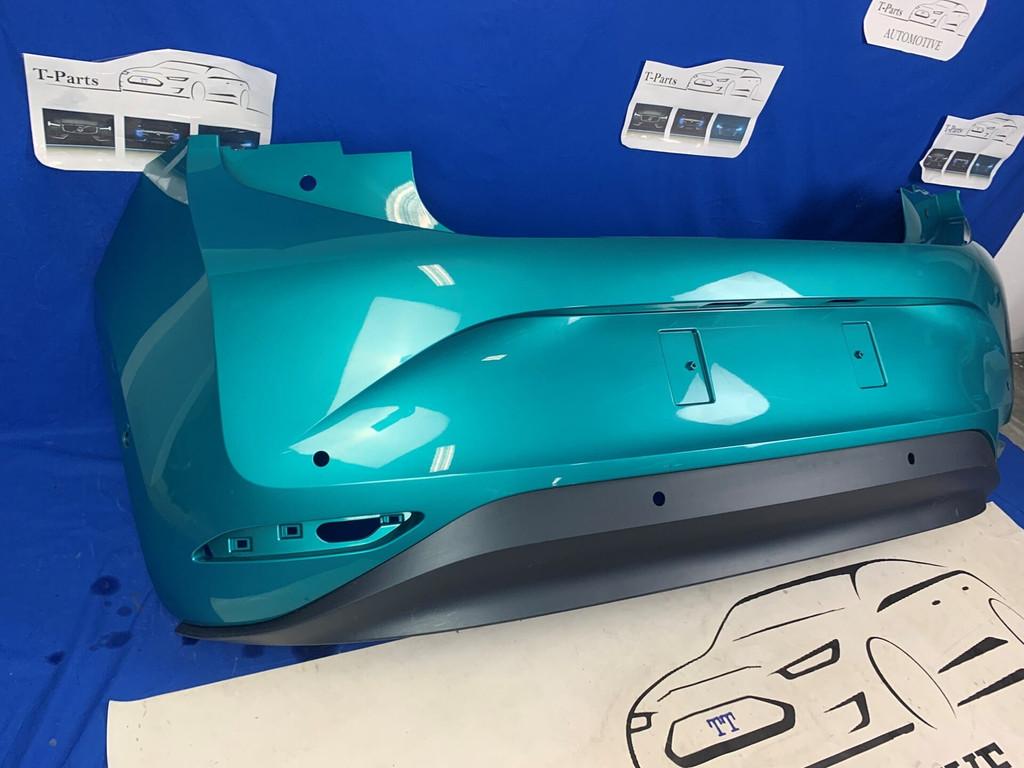 Volkswagen ID3 ID 3 achterbumper origineel bumper 2019+, Info@fabrikant.eu, Volkswagen, Ophalen of Verzenden, Achter