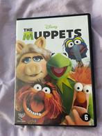 Muppets dvd, Ophalen of Verzenden, Zo goed als nieuw