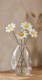 NIEUW !! Superleuke keramieken bloemen, Ophalen of Verzenden, Nieuw