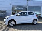 Opel KARL 1.0 ecoFLEX Edition 49.000 KM..! Airco, Cruise con, Auto's, Opel, 839 kg, Stof, Gebruikt, Met garantie (alle)