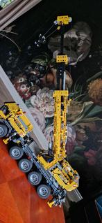 Tech lego, Hobby en Vrije tijd, Modelbouw | Overige, Ophalen of Verzenden, Gebruikt, Groter dan 1:32
