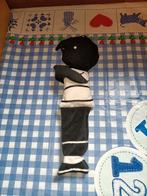 Jip knuffel van Jip en Janneke HEMA 29 cm groot, Kinderen en Baby's, Speelgoed | Knuffels en Pluche, Ophalen of Verzenden, Zo goed als nieuw