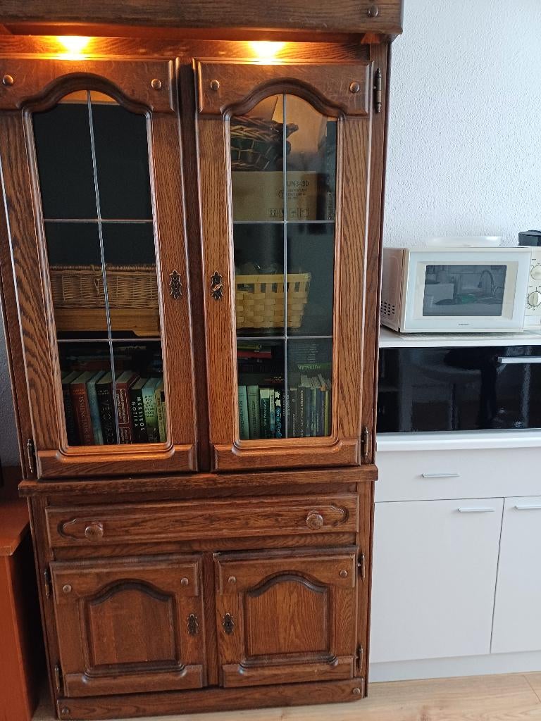 Ophalen, Ophalen, Gebruikt, Overige materialen, 150 tot 200 cm