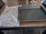 Grillplaat en spiezen set voor oven/airfryer, Ophalen, Minder dan 45 cm, Minder dan 45 cm, Hete lucht