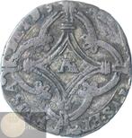 's-Hertogenbosch - Stuiver 1616 "Albrecht & Isabella", Vóór koninkrijk, Zilver, Losse munt, Overige waardes