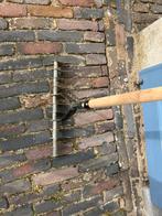 Verticuteer hark Skandia, Tuin en Terras, Hand-tuingereedschap, Ophalen, Zo goed als nieuw